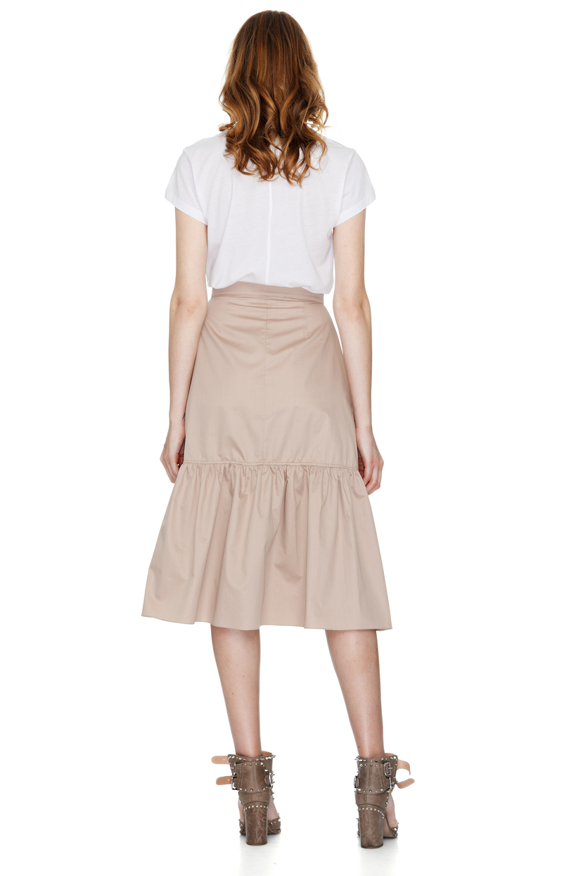 Ruffles Skirt 104