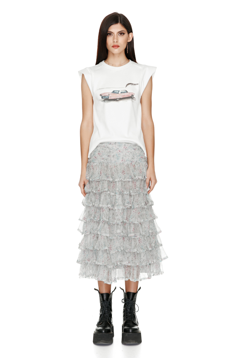wedding outfit for bride and groom